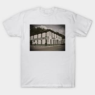 Coal Camp Cafe T-Shirt